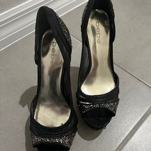 Bebe Shoes